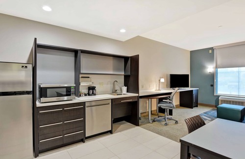 Madison Hotel | Home2 Suites by Hilton Madison Huntsville Airport