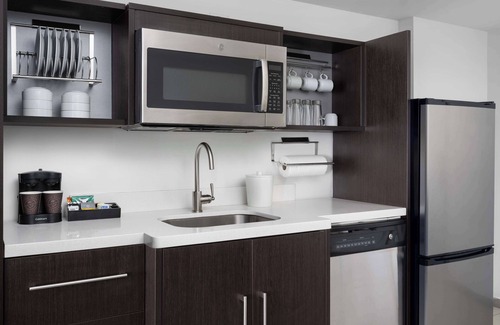 Miramar Hotel | Home2 Suites by Hilton Miramar FT. Lauderdale