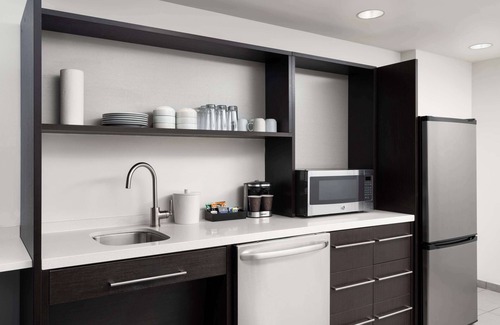 Miramar Hotel | Home2 Suites by Hilton Miramar FT. Lauderdale