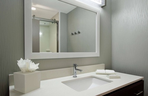 Mobile Hotel | Home2 Suites by Hilton Mobile International Airport