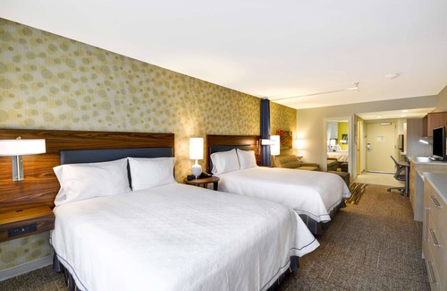Opelika Hotel | Home2 Suites by Hilton Opelika Auburn