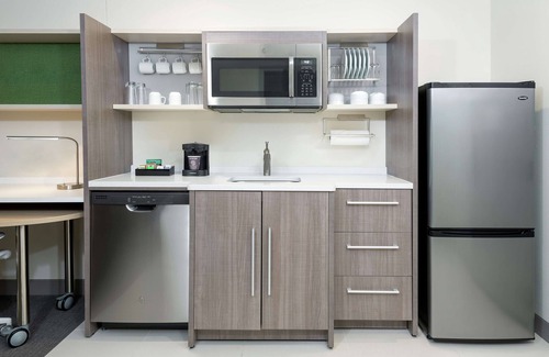 Orlando Hotel | Home2 Suites by Hilton Orlando Near UCF