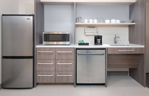 Orlando Hotel | Home2 Suites by Hilton Orlando Near UCF