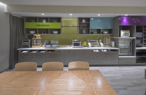 Owasso Hotel | Home2 Suites by Hilton Owasso, OK