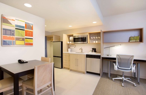 Oxford Hotel | Home2 Suites by Hilton Oxford