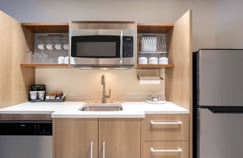Avondale Hotel | Home2 Suites by Hilton Phoenix Avondale