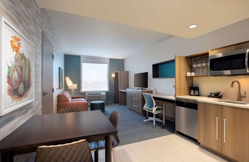 Avondale Hotel | Home2 Suites by Hilton Phoenix Avondale