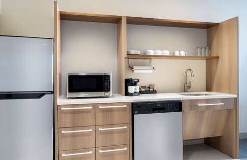 Avondale Hotel | Home2 Suites by Hilton Phoenix Avondale