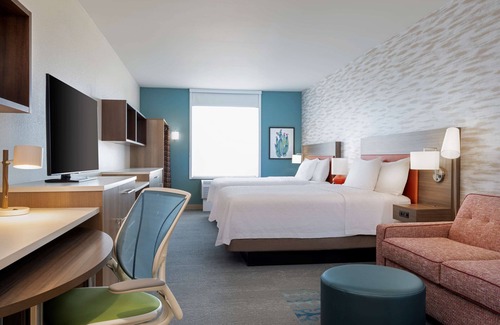 Avondale Hotel | Home2 Suites by Hilton Phoenix Avondale