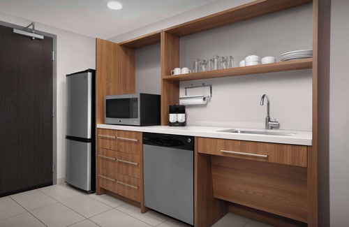 Chandler Hotel | Home2 Suites by Hilton Phoenix Chandler