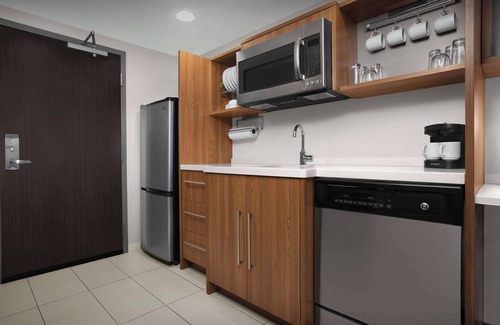 Chandler Hotel | Home2 Suites by Hilton Phoenix Chandler