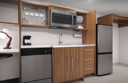 Chandler Hotel | Home2 Suites by Hilton Phoenix Chandler