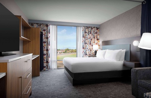 Chandler Hotel | Home2 Suites by Hilton Phoenix Chandler