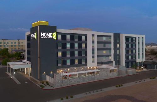 Deer Valley Hotel | Home2 Suites By Hilton Phoenix North Happy Valley