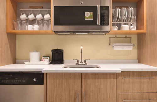 Tempe Hotel | Home2 Suites by Hilton Phoenix Tempe, University Research Park