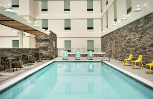 Ballentine Manor Estates Hotel | Home2 Suites By Hilton Sarasota Bradenton Airport