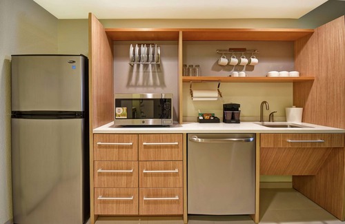 Smyrna Hotel | Home2 Suites by Hilton Smyrna Nashville