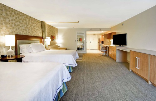 Smyrna Hotel | Home2 Suites by Hilton Smyrna Nashville