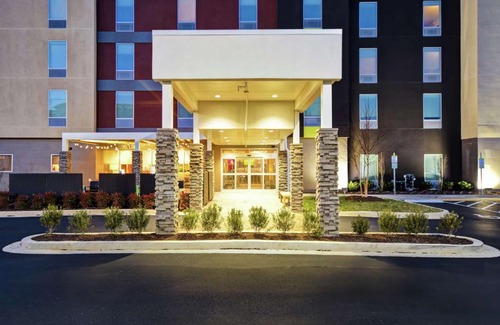 Smyrna Hotel | Home2 Suites By Hilton Smyrna Nashville