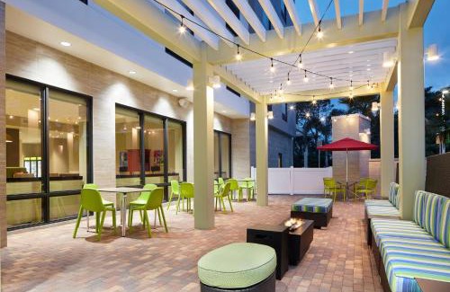 North River Shores Hotel | Home2 Suites By Hilton Stuart