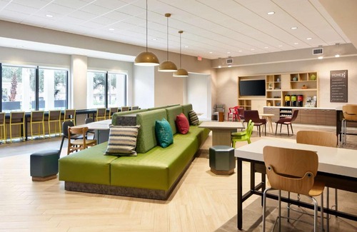 North River Shores Hotel | Home2 Suites By Hilton Stuart