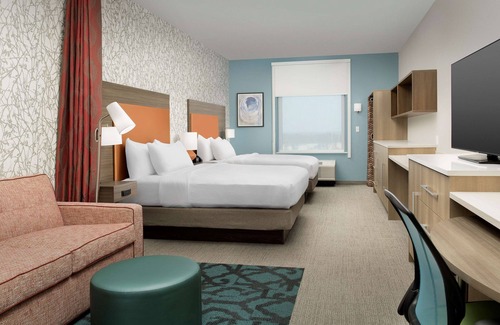 Westshore Hotel | Home2 Suites by Hilton Tampa Westshore Airport, FL