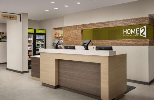 Westshore Hotel | Home2 Suites By Hilton Tampa Westshore Airport, Fl