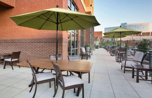Five Points South Hotel | Home2 Suites By Hilton Birmingham Downtown