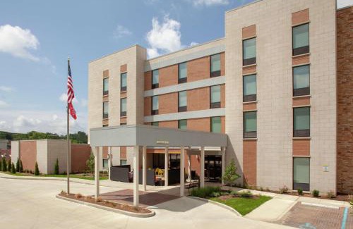 Bloomington Hotel | Home2 Suites by Hilton Bloomington