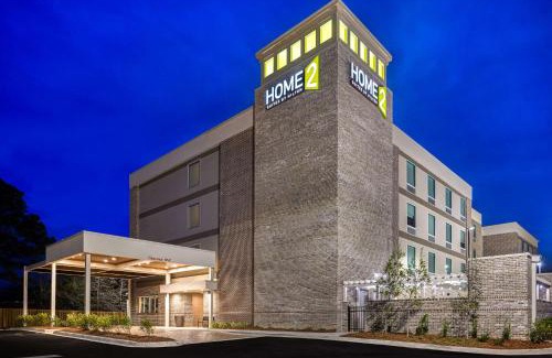 Blythewood Hotel | Home2 Suites By Hilton Blythewood, Sc
