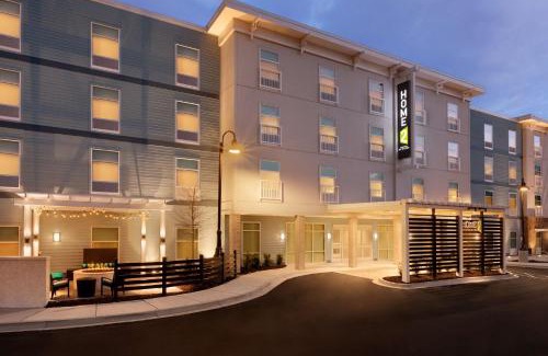 Mount Pleasant Hotel | Home2 Suites By Hilton Mt Pleasant Charleston