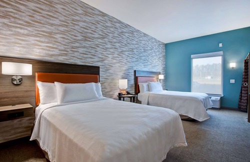 Paw Creek Hotel | Home2 Suites by Hilton Charlotte Northlake