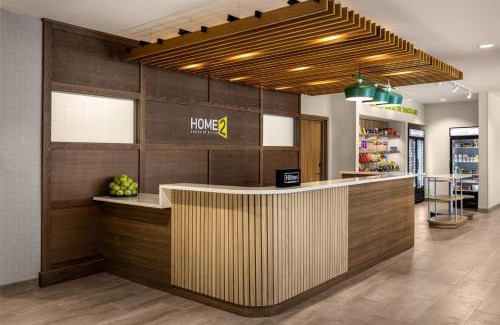 Dry Ridge Hotel | Home2 Suites By Hilton Dry Ridge