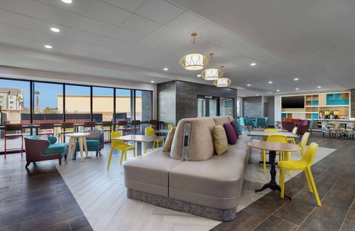 El Centro Hotel | Home2 Suites By Hilton El Centro