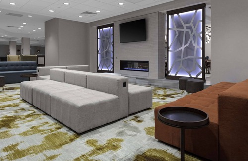 Fort Wayne Hotel | Home2 Suites by Hilton Fort Wayne North