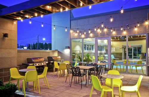 East Walpole Hotel | Home2 Suites By Hilton Walpole Foxborough