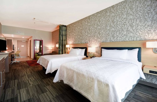 Fultondale Hotel | Home2 Suites by Hilton Birmingham Fultondale