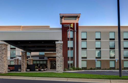 Pensacola Hotel | Home2 Suites by Hilton Gulf Breeze Pensacola Area, FL