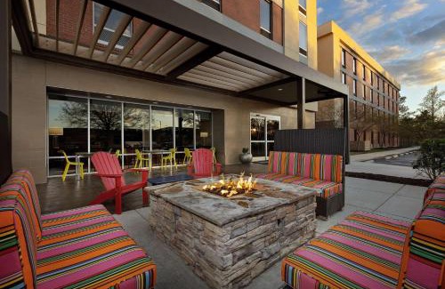 Jacksonville Hotel | Home2 Suites by Hilton Jacksonville, NC