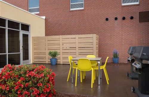 Jacksonville Hotel | Home2 Suites by Hilton Jacksonville, NC