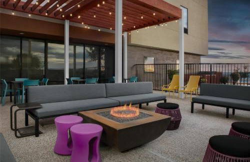 Las Cruces Hotel | Home2 Suites By Hilton Las Cruces