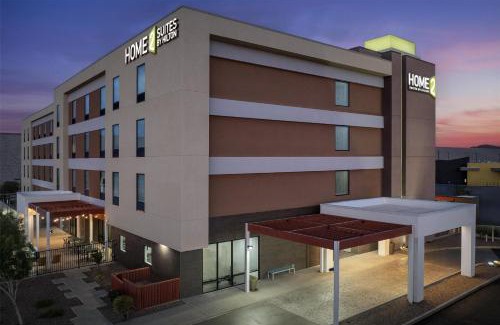 Las Cruces Hotel | Home2 Suites By Hilton Las Cruces