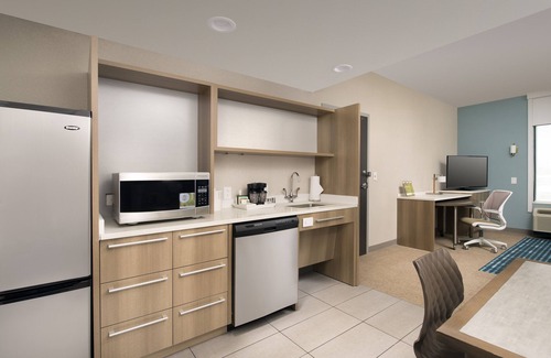 Las Cruces Hotel | Home2 Suites by Hilton Las Cruces