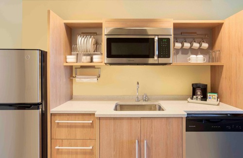 Mishawaka Hotel | Home2 Suites by Hilton Mishawaka South Bend, IN
