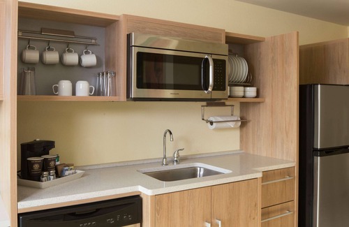Mishawaka Hotel | Home2 Suites by Hilton Mishawaka South Bend, IN