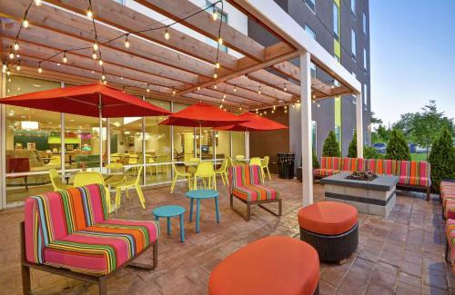 Queensbury Hotel | Home2 Suites by Hilton Queensbury Lake George