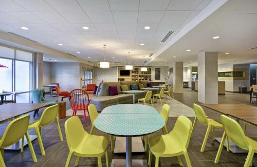 Queensbury Hotel | Home2 Suites by Hilton Queensbury Lake George
