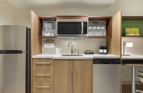 Rochester Hotel | Home2 Suites by Hilton Greece Rochester