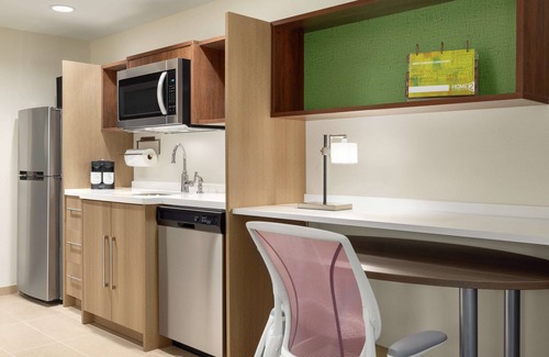 Rochester Hotel | Home2 Suites by Hilton Greece Rochester
