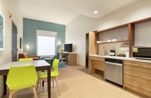 Rochester Hotel | Home2 Suites by Hilton Greece Rochester